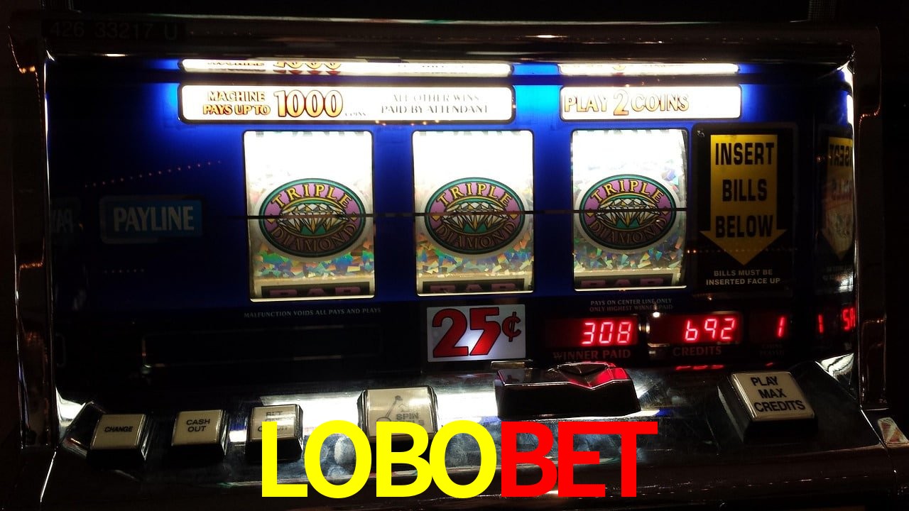 Tennis Betting LOBOBET