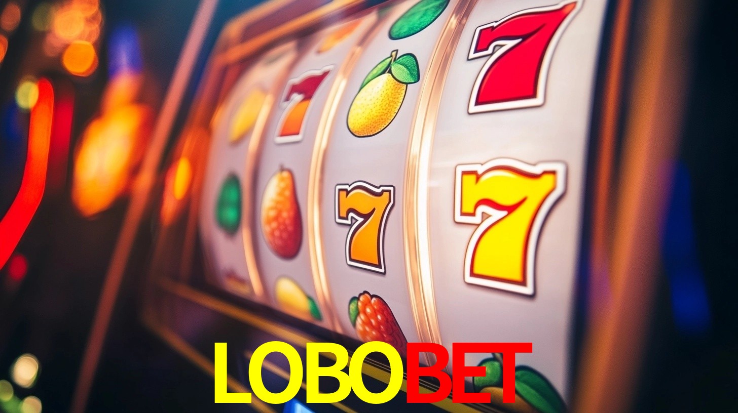 Lobo vip plataforma