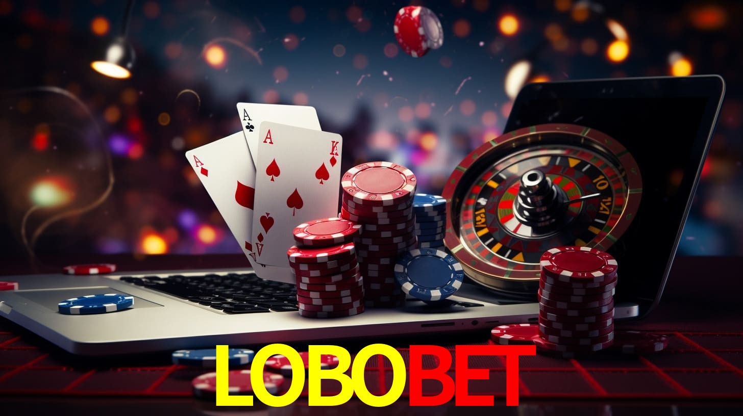 VIP Casino LOBOBET