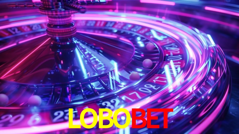Inovações de Jogos na LOBOBET: O Futuro das Experiências Interativas