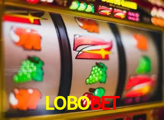 A Emoção da Loteria na LOBOBET: Uma Chance de Mudança de Vida