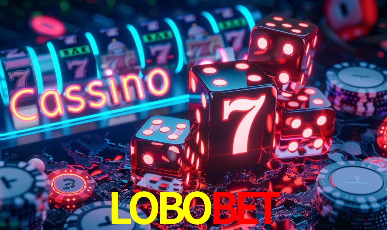 Bonus Features LOBOBET