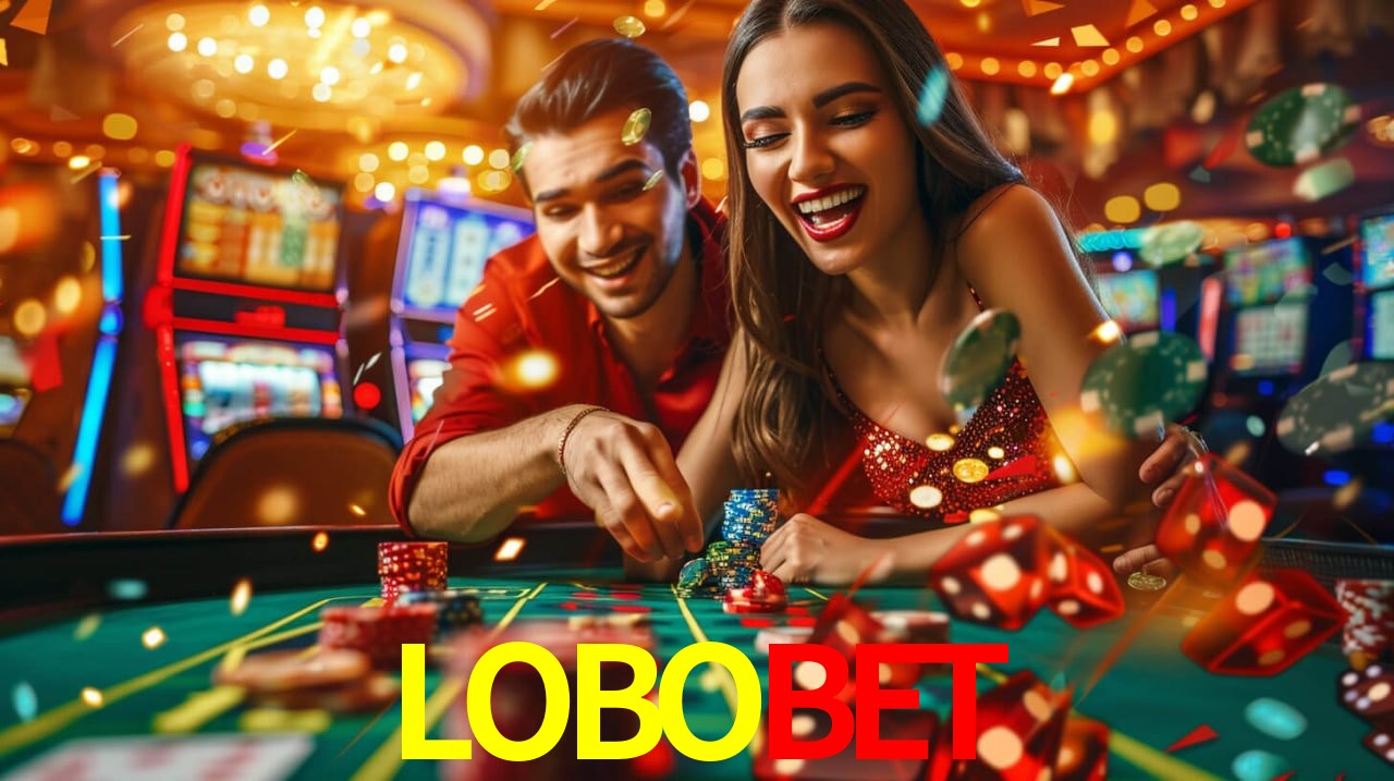 Estatísticas do Jogo LOBOBET