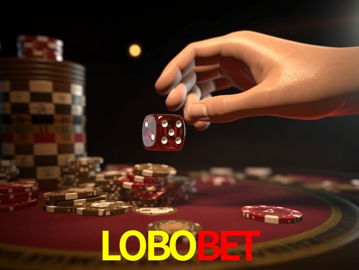 Bônus de Boas-vindas LOBOBET