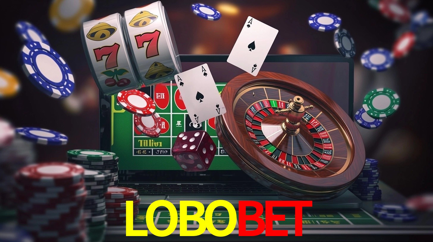 LOBOBET