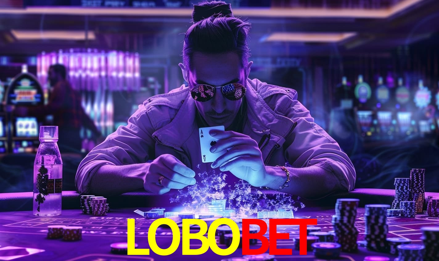 Aviator Game LOBOBET