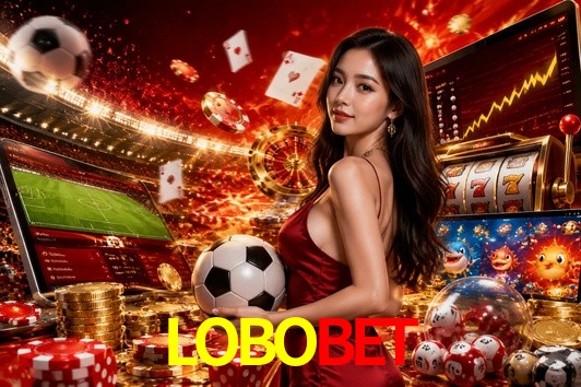 Quick Registration LOBOBET
