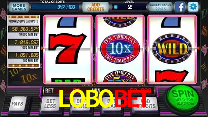 A Revolução dos Aplicativos de Jogos no LOBOBET
