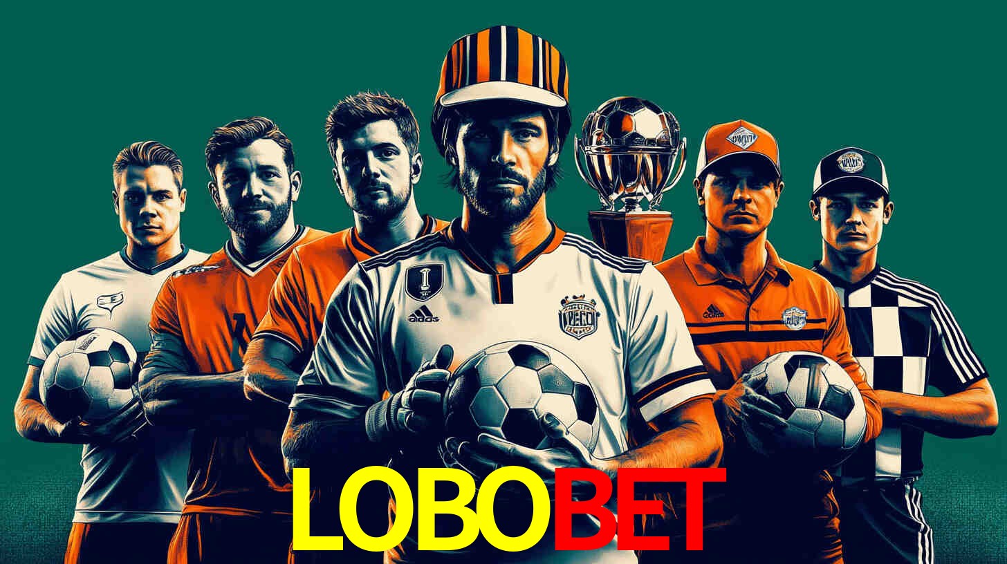 Descubra a Essência do LOBOBET: Nossa História e Compromissos