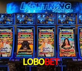 Desvendando o Mundo dos Jogos Virtuais na LOBOBET