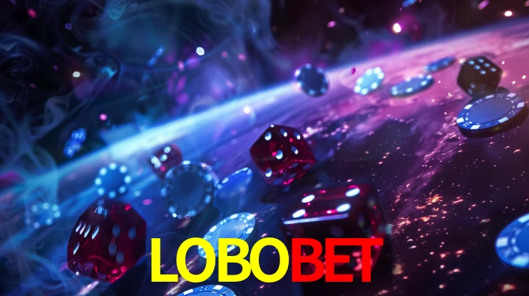 2FA Security LOBOBET