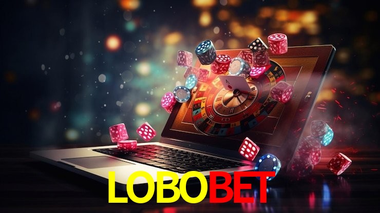 Desvendando o Mundo dos Jogos Virtuais na LOBOBET