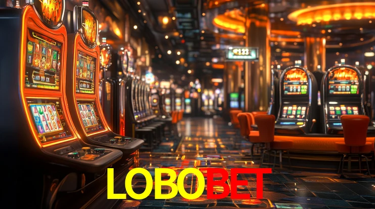 Explore as vantagens do LOBOBET: serviço profissional e confiabilidade