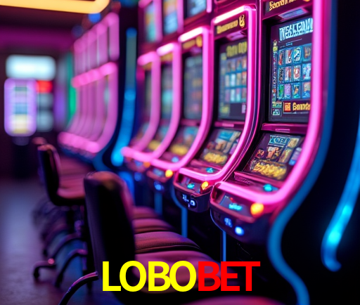 Tecnologia da Plataforma LOBOBET