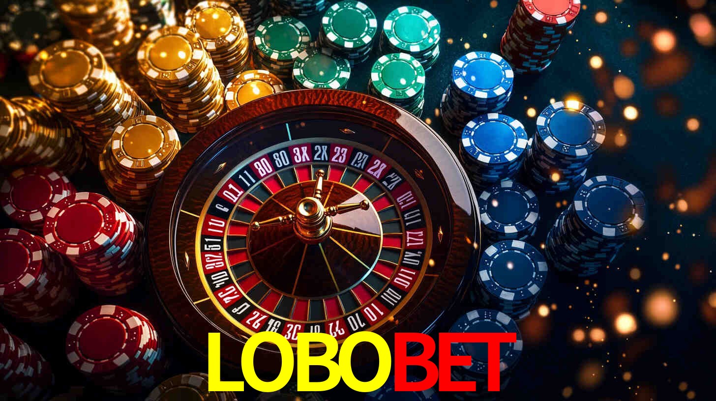 LOBOBET App Interface