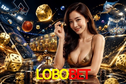 Seasonal Promotions LOBOBET