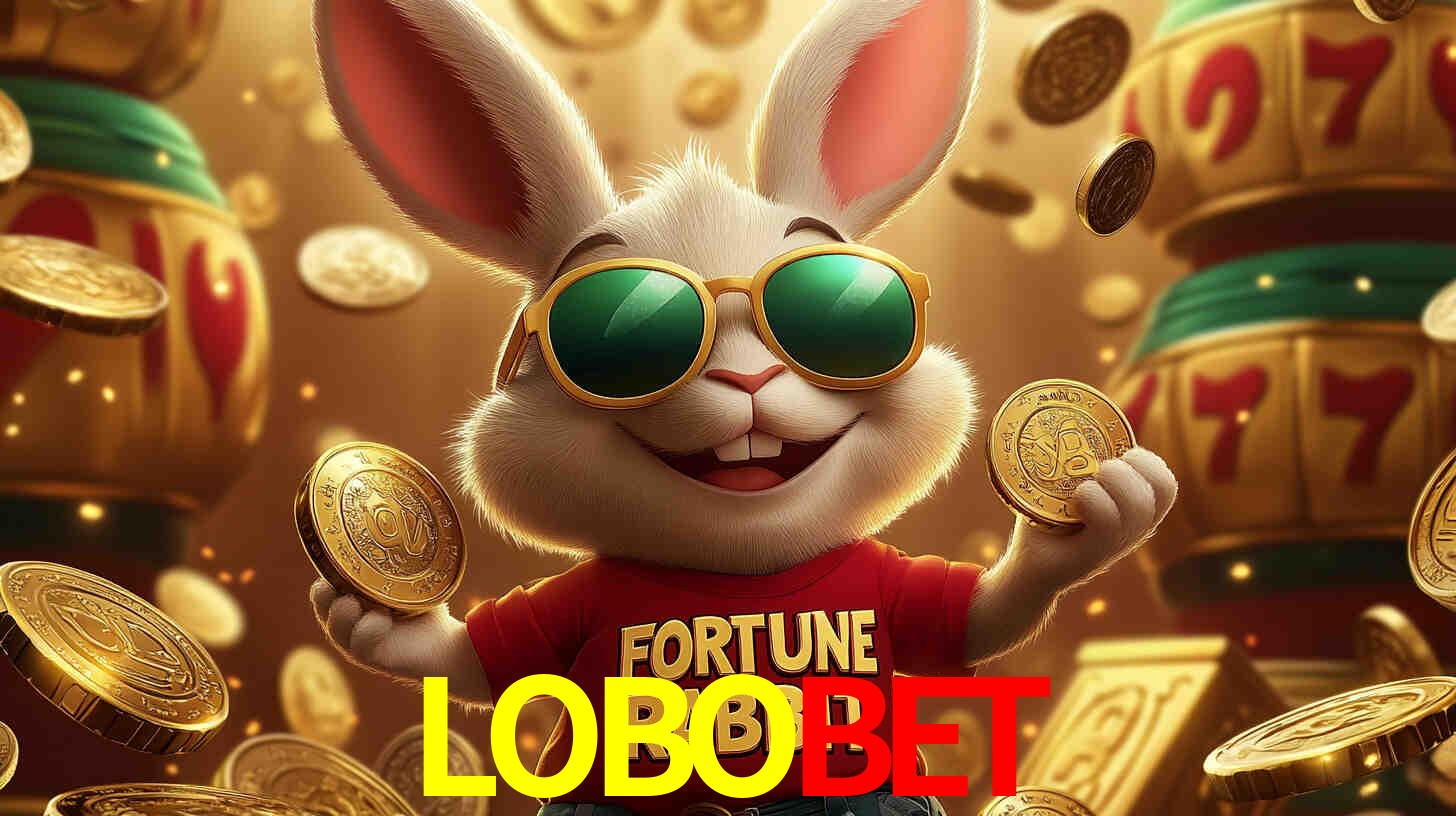 LOBOBET: Seu Especialista em Apostas Esportivas Brasileiras