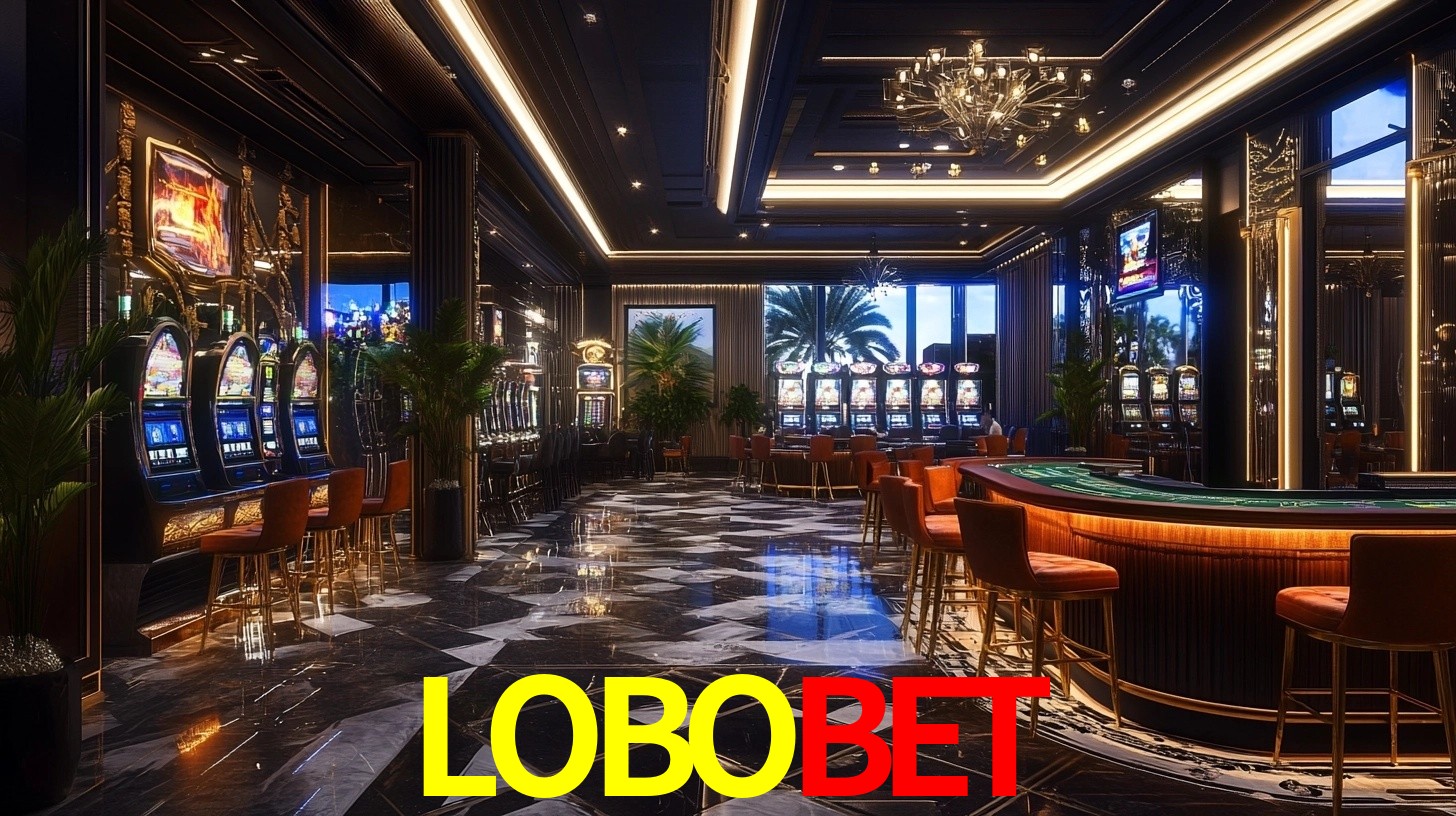 Ofertas Imperdíveis na LOBOBET: Promoções e Bônus Que Valem a Pena
