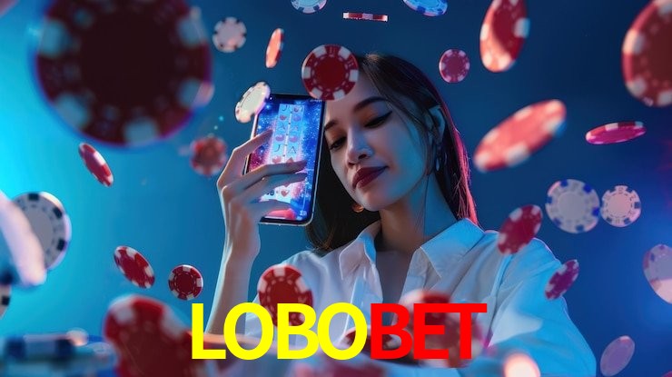 A Experiência Imersiva dos Cassinos Ao Vivo no LOBOBET
