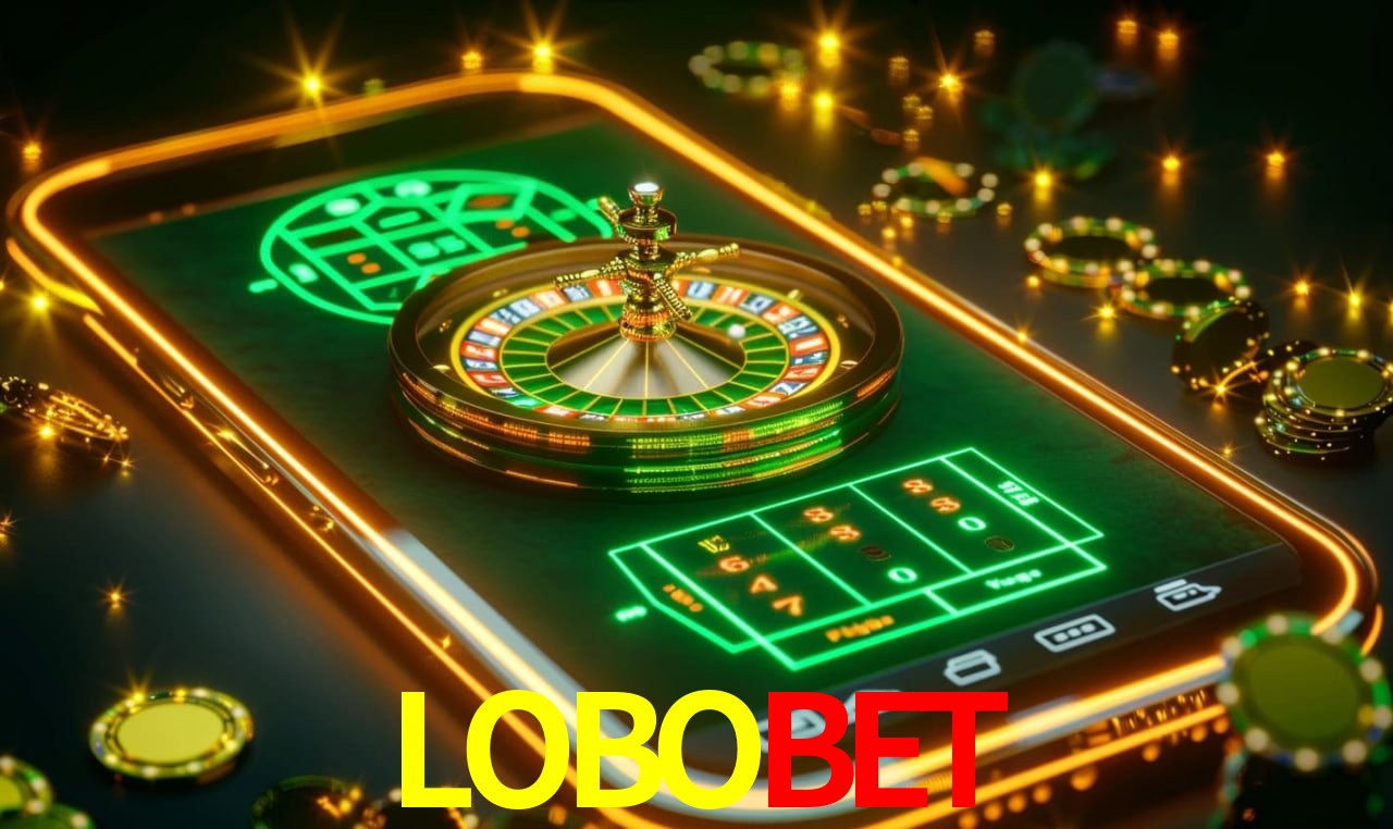 Diretório de Jogos LOBOBET