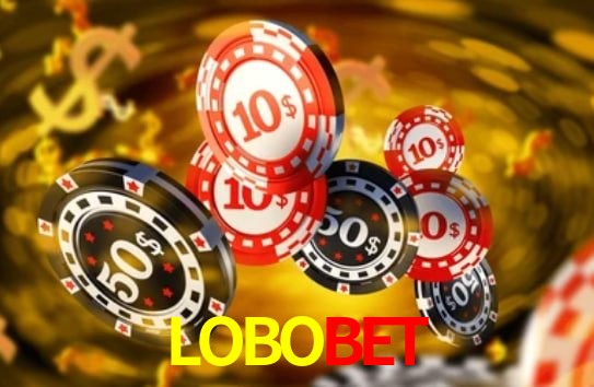 Mesa de Blackjack LOBOBET