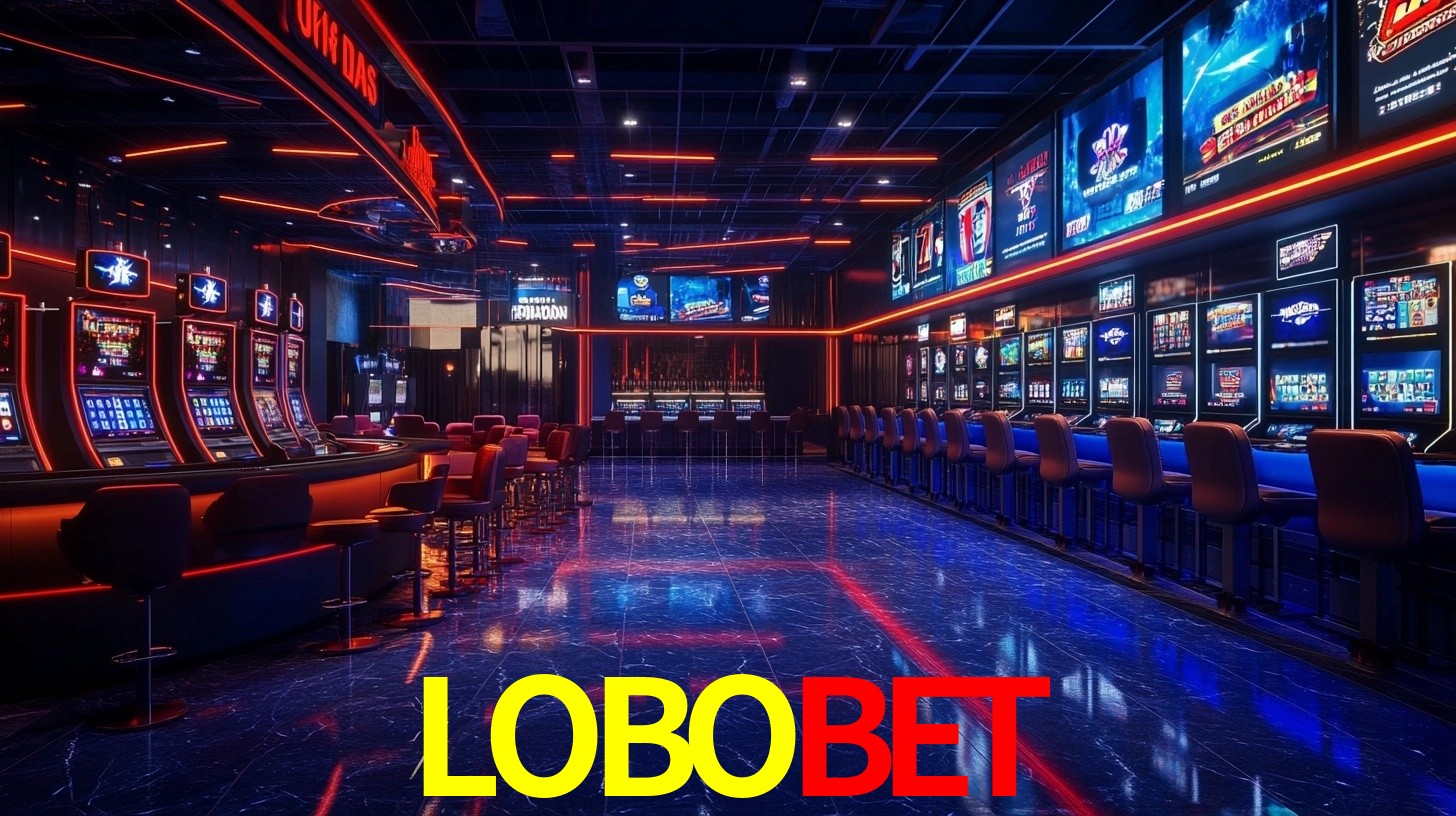 Welcome Bonus LOBOBET