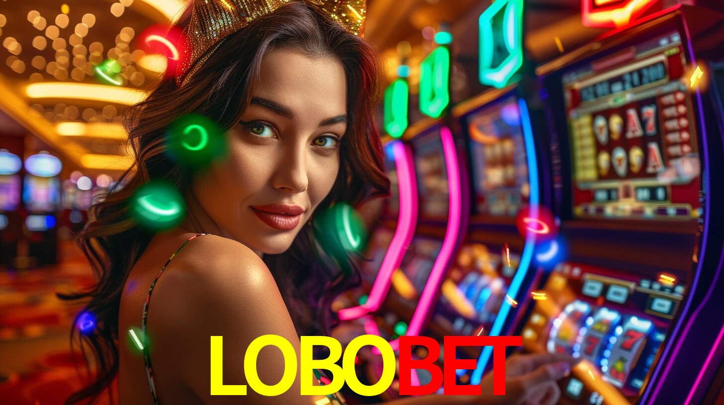 LOBOBET,LOBO.BET
