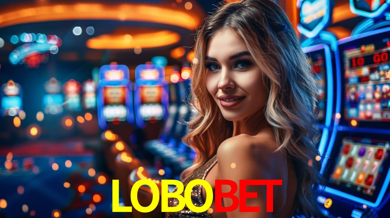 Game Providers LOBOBET