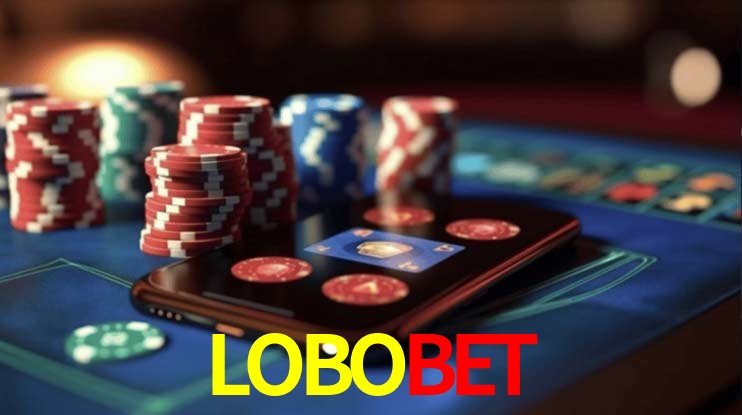 Experiência VIP LOBOBET