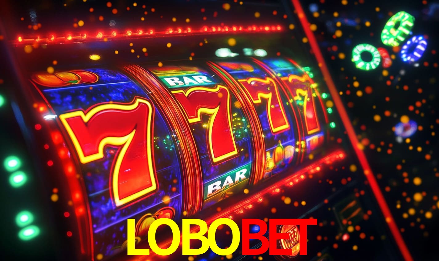 LOBOBET - Cassino VIP Exclusivo - LOBO.BET