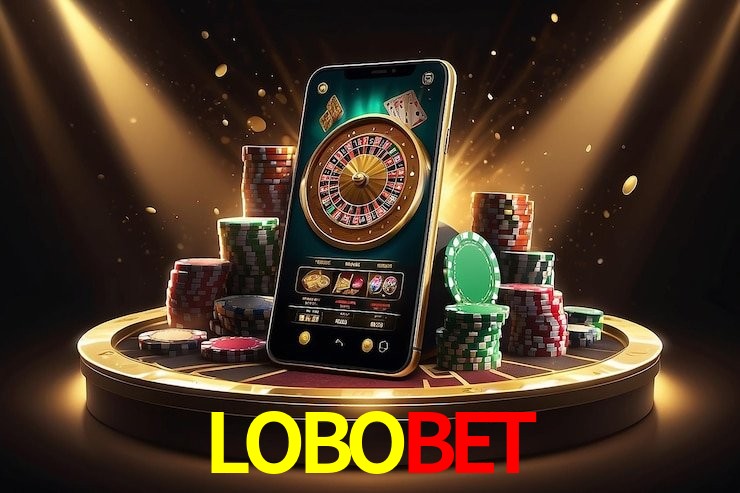 Recursos de Bônus LOBOBET