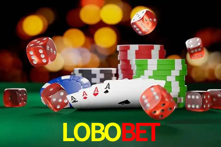 Estatísticas LOBOBET