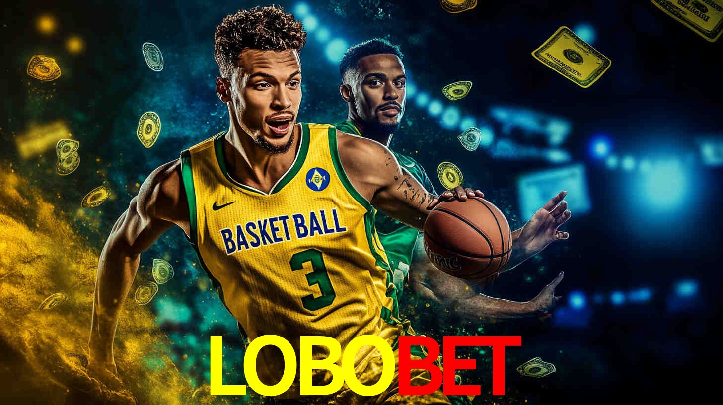 Apostas Esportivas na LOBOBET: Um Guia Completo