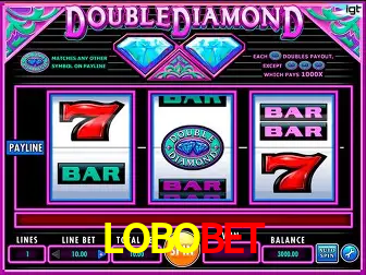 A Emoção da Loteria na LOBOBET: Uma Chance de Mudança de Vida