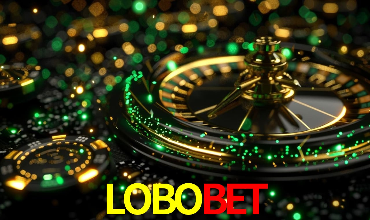 Integração de APIs LOBOBET