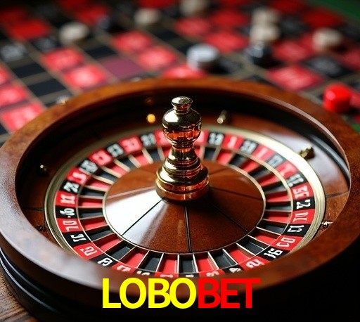 Cadastro Rápido LOBOBET