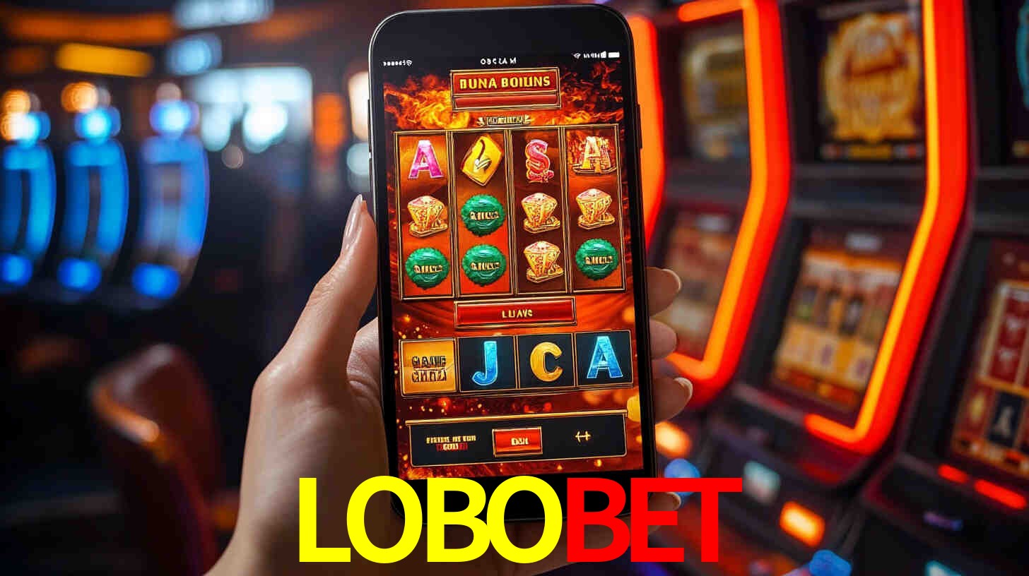 LOBOBET,LOBO.BET