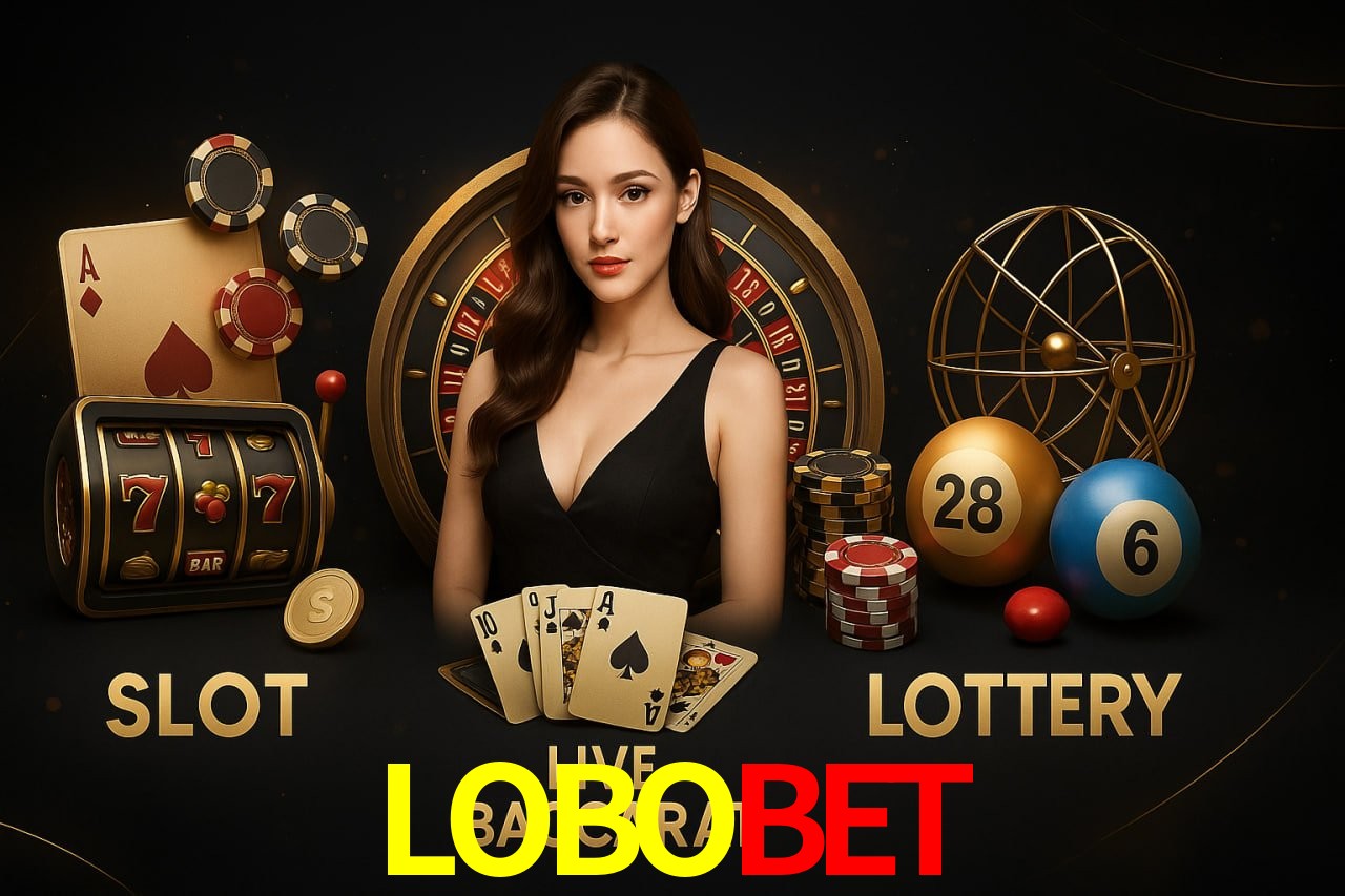 Segurança 2FA LOBOBET