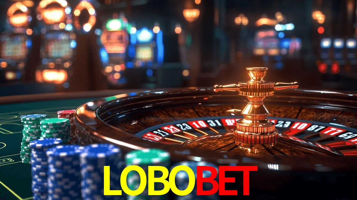 LOBOBET