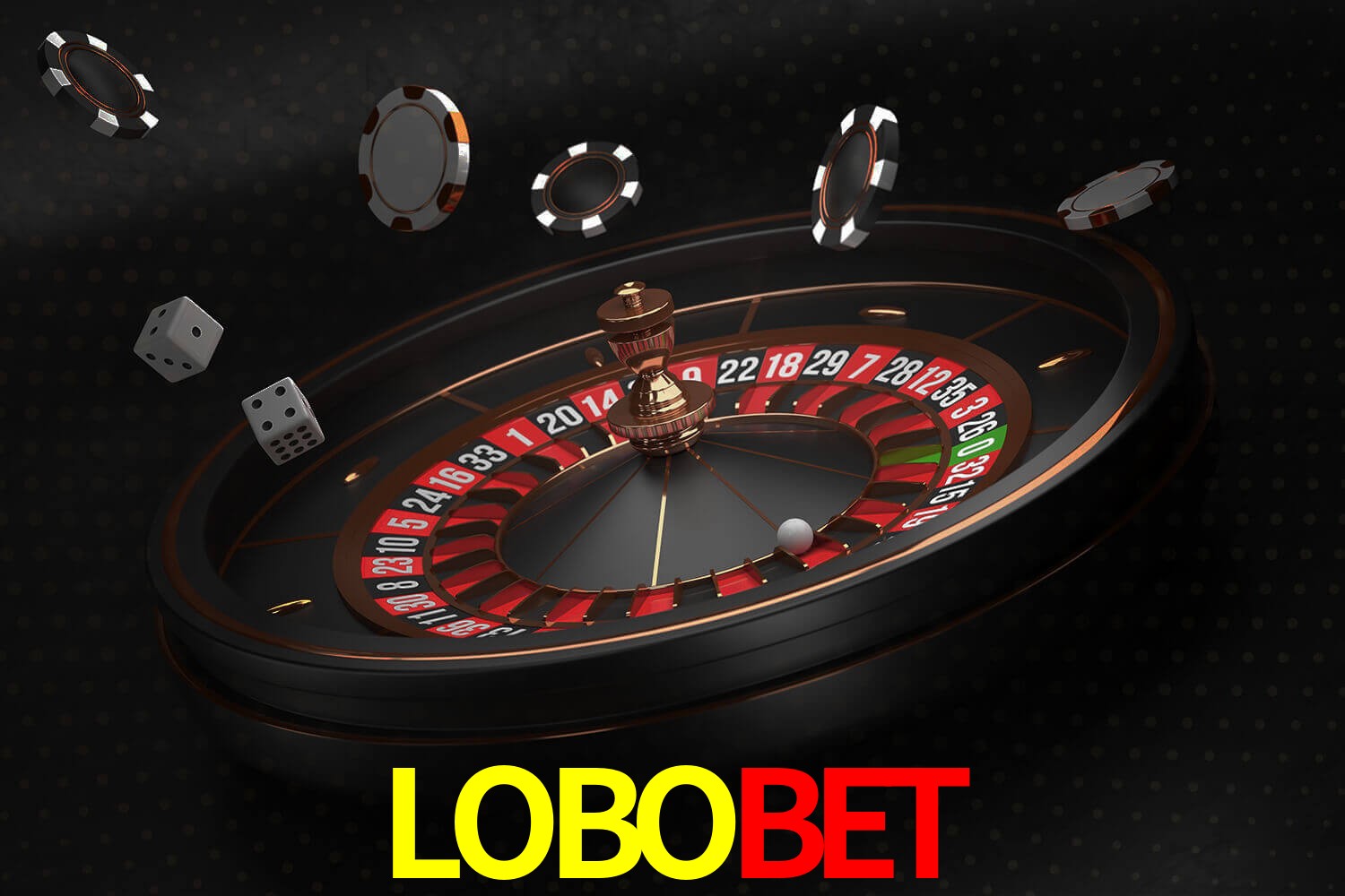 LOBO.BET