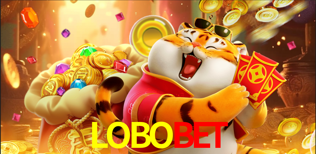 LOBOBET,LOBO.BET