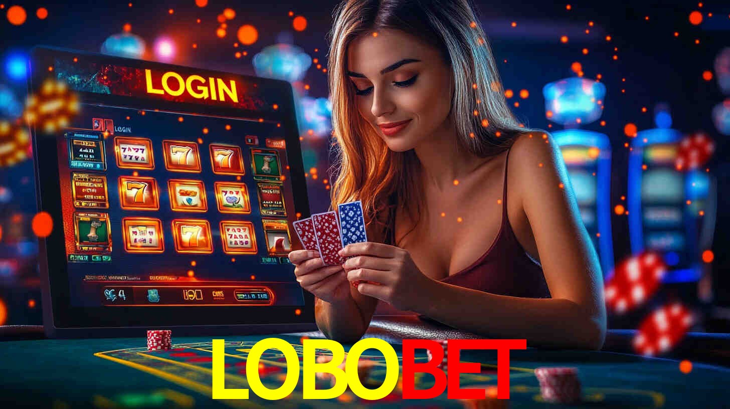 LOBO.BET
