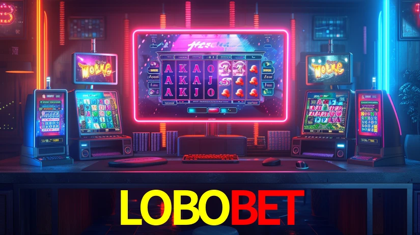 Lobo vip plataforma