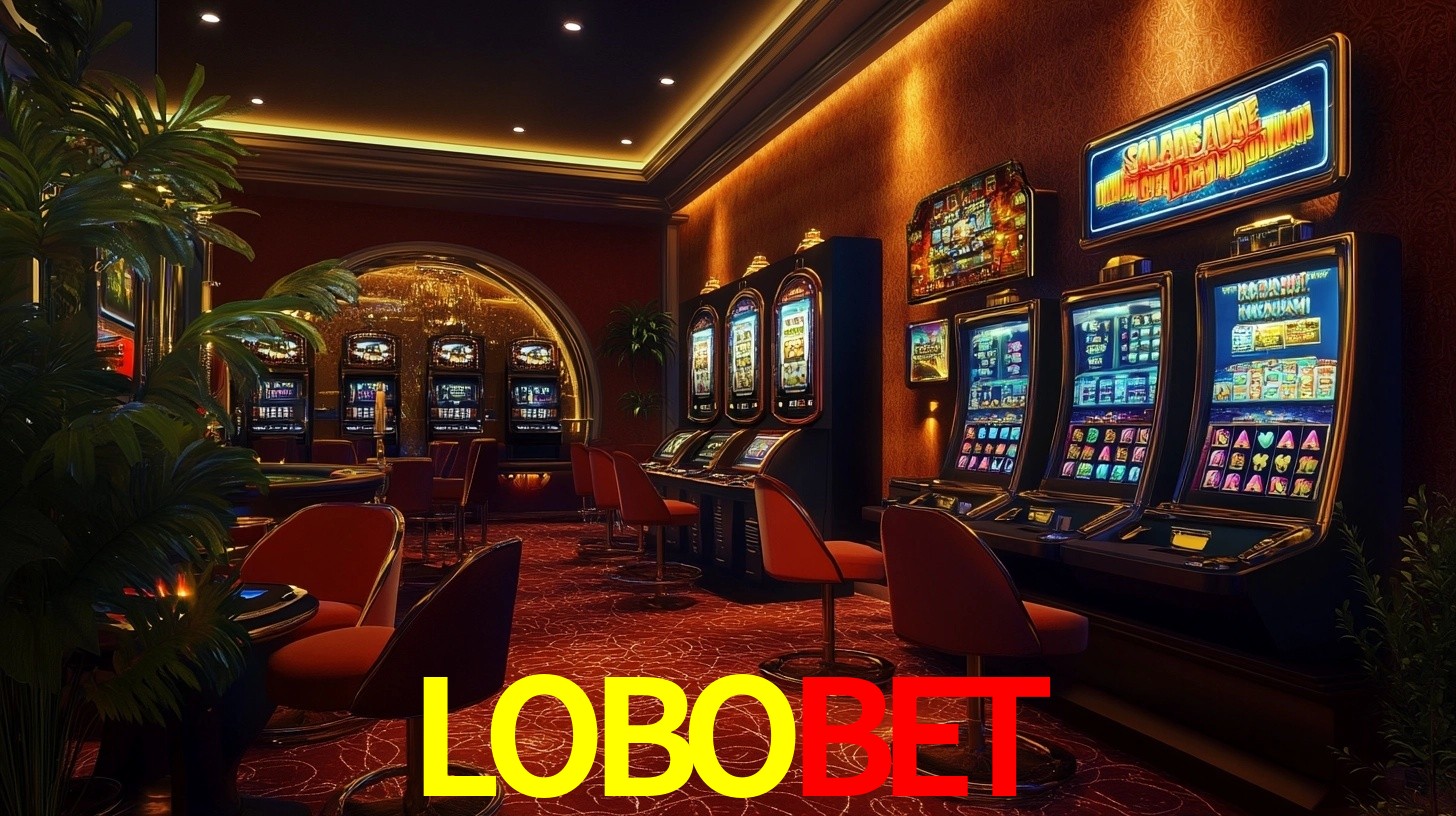 Programa VIP LOBOBET
