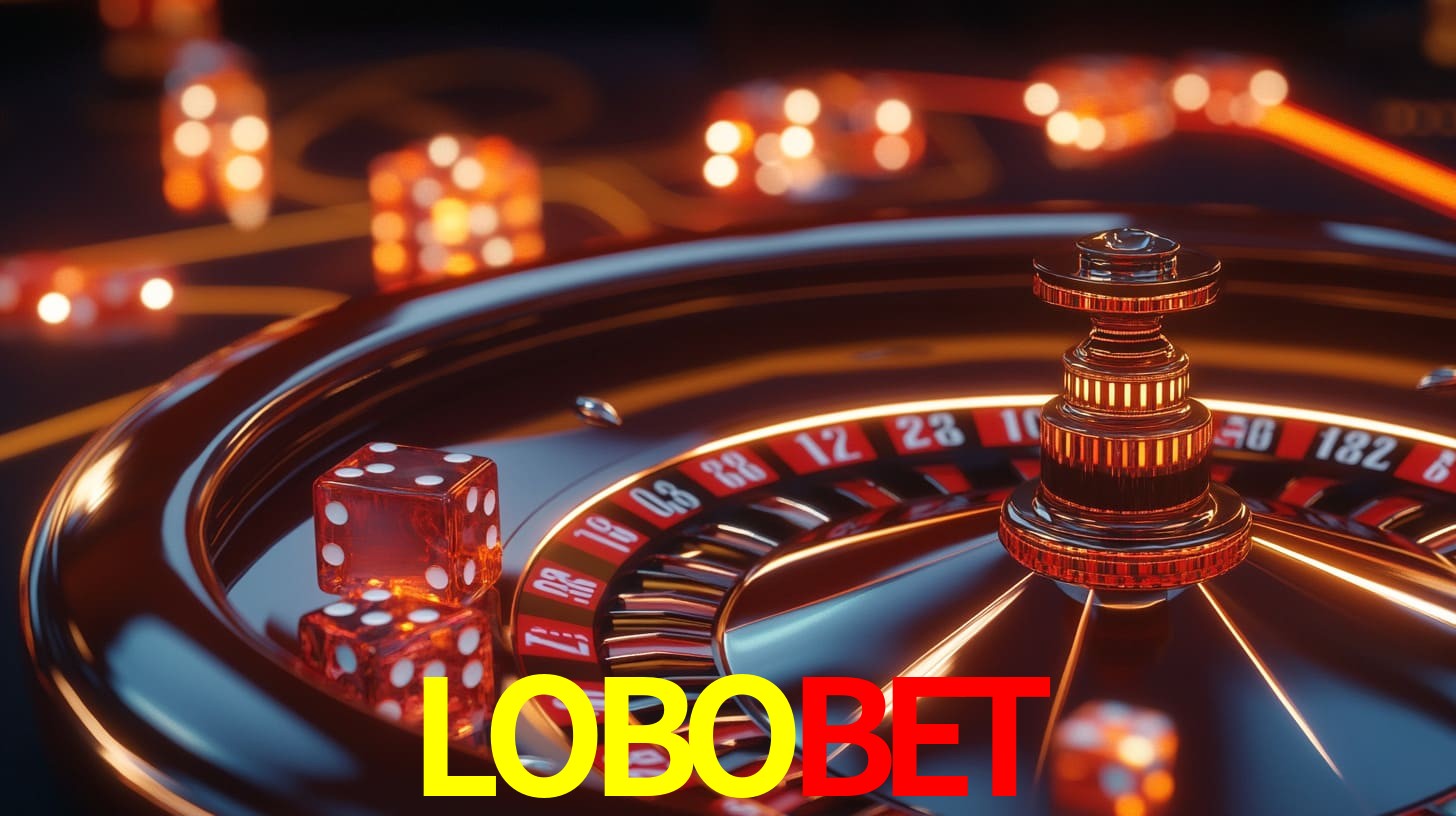 LOBOBET,LOBO.BET