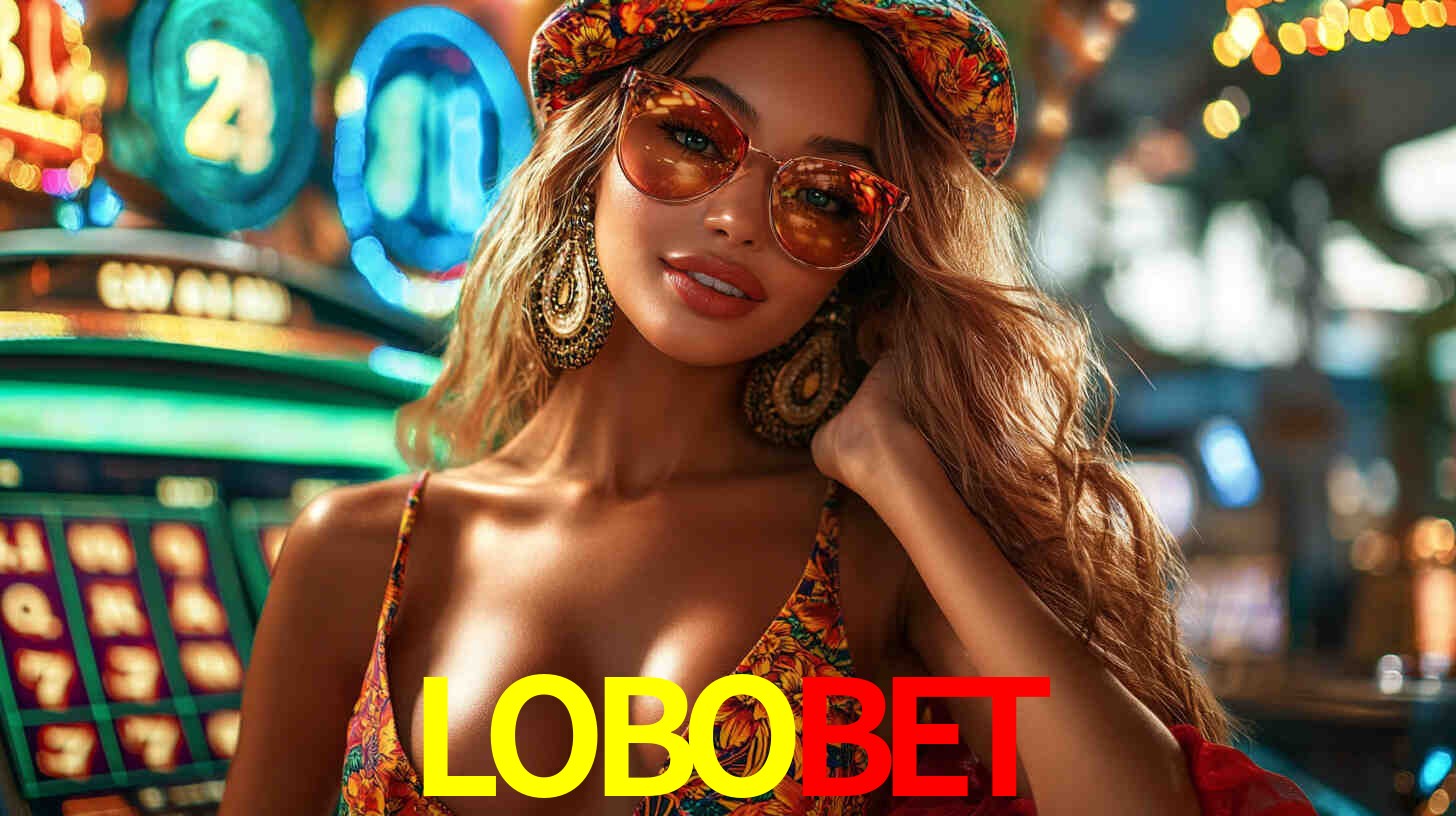 Exclusive Games LOBOBET