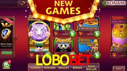 A Experiência Imersiva dos Cassinos Ao Vivo no LOBOBET