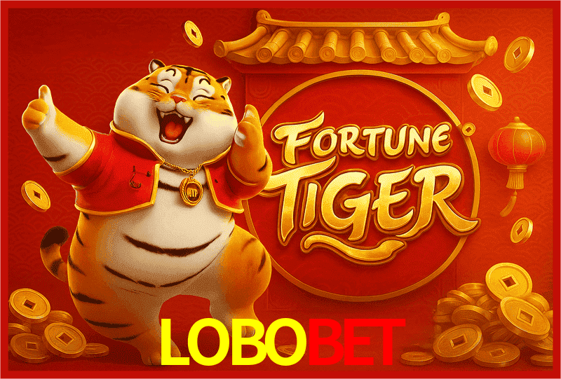 cassino LOBOBET