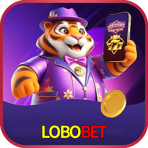 LOBOBET.com Logo